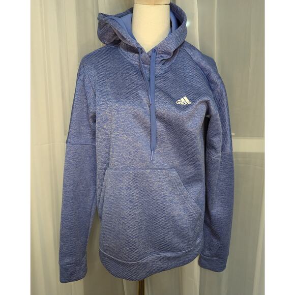 Adidas Climbawarm Team Issue Pullover Hoodie - Size M - NWOT - Picture 1 of 1